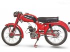 1955 Ducati 65TS